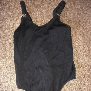 Fashion nova bodysuit